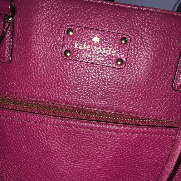 Kate Spade Bag - Picture 6 of 6